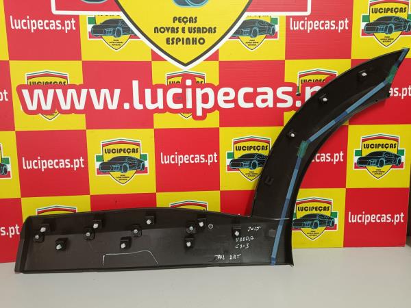 ABA GUARDA LAMAS TRAS DRT MAZDA CX-3 (DK) | 15 -  Imagem-4