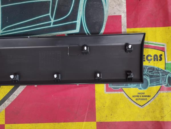 Friso Porta Frente ESQ CHEVROLET CAPTIVA (C100, C140) | 06 -  Imagem-2