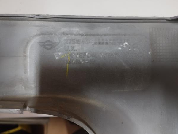 Para Choques Frente MINI MINI (R56) | 05 - 14 Imagem-4