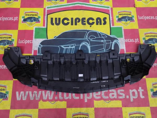 RESGUARDO PARA CHOQUES MERCEDES-BENZ A-CLASS (W176) | 12 - 18 Imagem-1