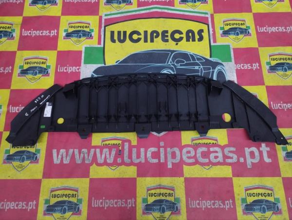 RESGUARDO PARA CHOQUES MERCEDES-BENZ B-CLASS (W246, W242) | 11 - 18 Imagem-1