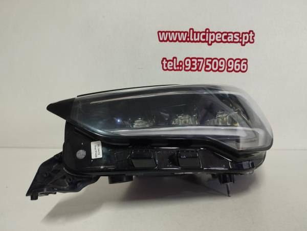 Left Headlight OPEL CORSA F | 19 -  Imagem-1