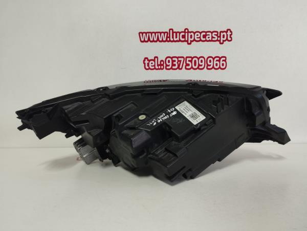 Left Headlight OPEL CORSA F | 19 -  Imagem-2