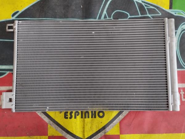 A/C Radiator OPEL ADAM (M13) | 12 - 19 Imagem-1
