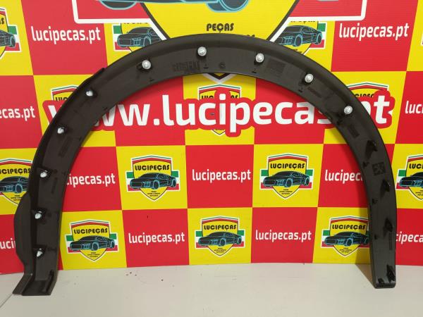 ABA GUARDA LAMAS TRAS DRT PEUGEOT 5008 II | 16 -  Imagem-4