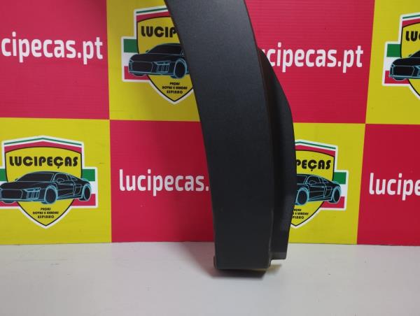 ABA GUARDA LAMAS TRAS DRT PEUGEOT 5008 II | 16 -  Imagem-2
