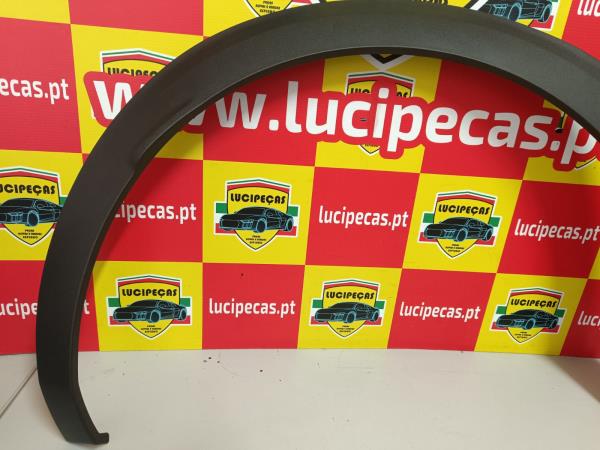 ABA GUARDA LAMAS TRAS DRT PEUGEOT 3008 II 21- Imagem-1