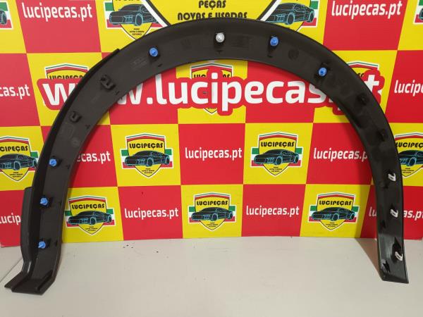 ABA GUARDA LAMAS TRAS DRT PEUGEOT 3008 II 21- Imagem-4