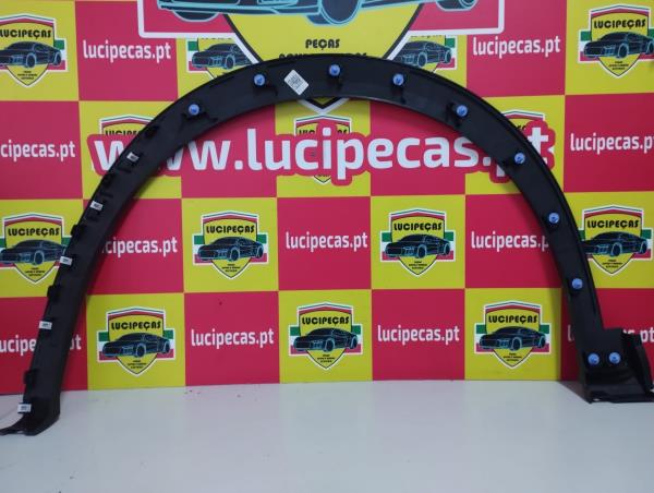 ABA GUARDA LAMAS FRT DRT CITROEN C4 III 20- Imagem-1