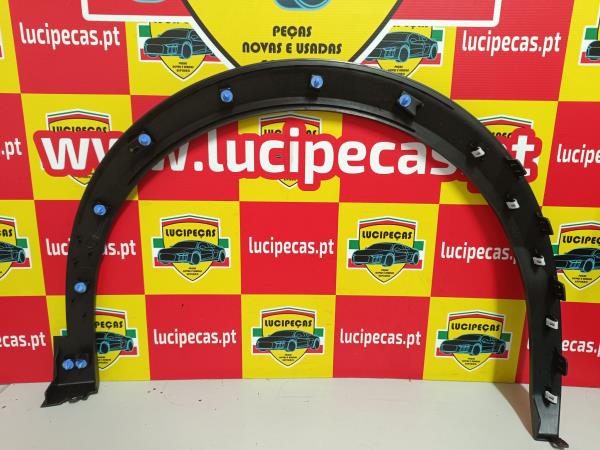 ABA GUARDA LAMAS FRT ESQ  PEUGEOT 2008 II (U_) | 19 -  Imagem-4