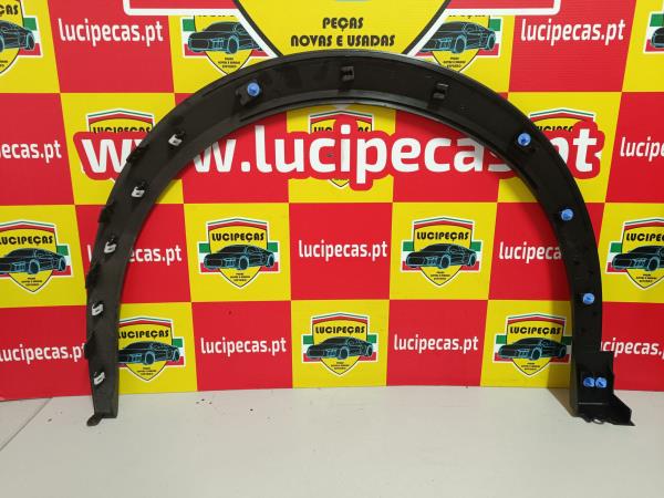 ABA GUARDA LAMAS FRT DRT PEUGEOT 2008 II (U_) | 19 -  Imagem-4