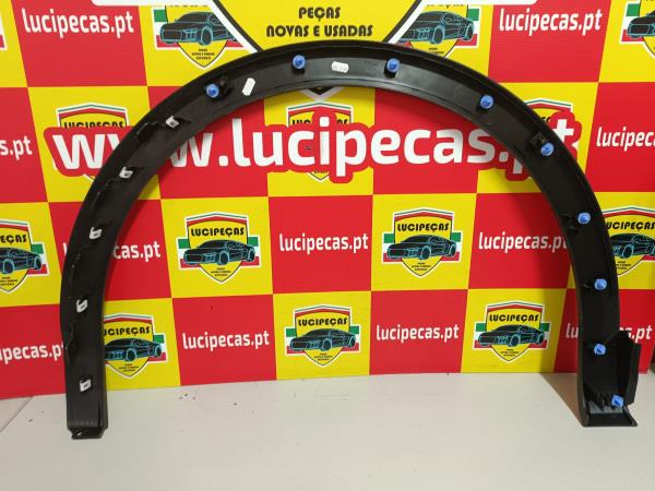 ABA GUARDA LAMAS FRT DRT CITROEN C4 lll (BA__, BB__, BC__) Imagem-4