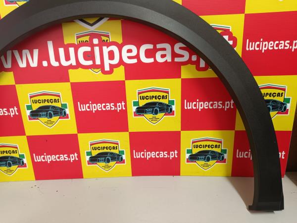 ABA GUARDA LAMAS TRAS DRT PEUGEOT 3008 II 21- Imagem-3