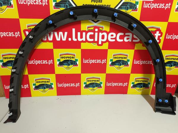 ABA GUARDA LAMAS FRT DRT PEUGEOT 3008 II 21- Imagem-4