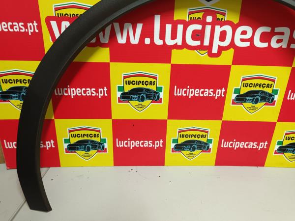 ABA GUARDA LAMAS FRT ESQ  PEUGEOT 408 | 10 -  Imagem-1