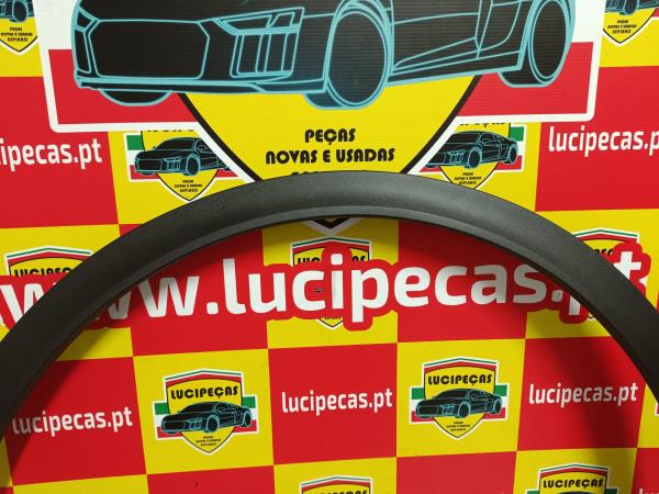 ABA GUARDA LAMAS FRT ESQ  PEUGEOT 408 | 10 -  Imagem-2