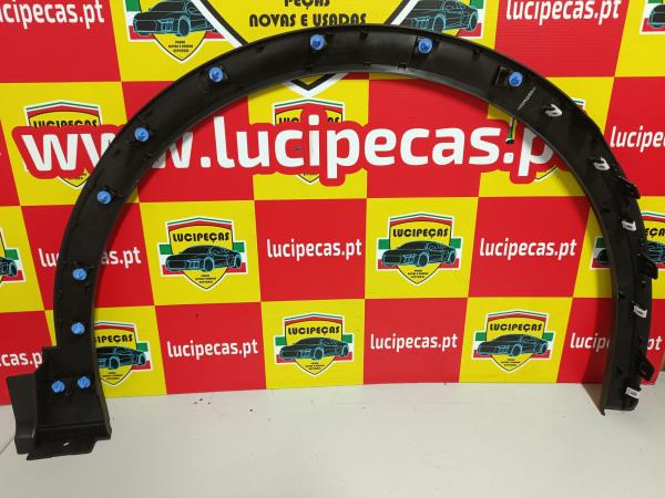 ABA GUARDA LAMAS FRT ESQ  PEUGEOT 408 | 10 -  Imagem-4