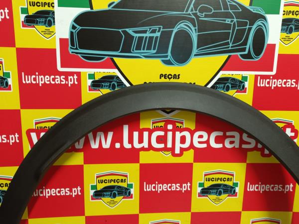 ABA GUARDA LAMAS TRAS DRT PEUGEOT 3008 II 21- Imagem-2