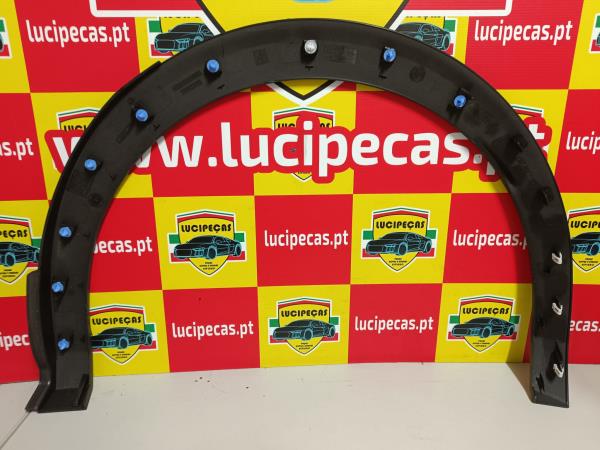 ABA GUARDA LAMAS TRAS DRT PEUGEOT 3008 II 21- Imagem-4