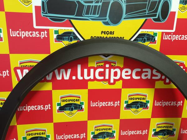 ABA GUARDA LAMAS TRAS DRT PEUGEOT 3008 II 21- Imagem-2