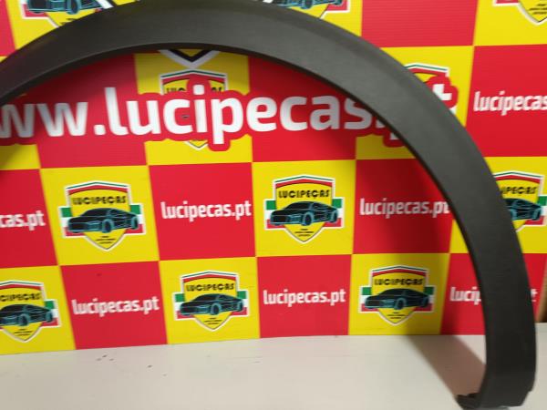 ABA GUARDA LAMAS TRAS DRT PEUGEOT 3008 II 21- Imagem-3