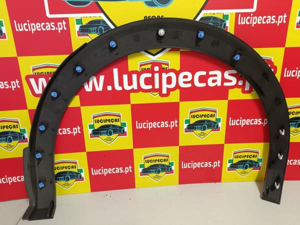 ABA GUARDA LAMAS TRAS DRT PEUGEOT 3008 II 21- Imagem-4