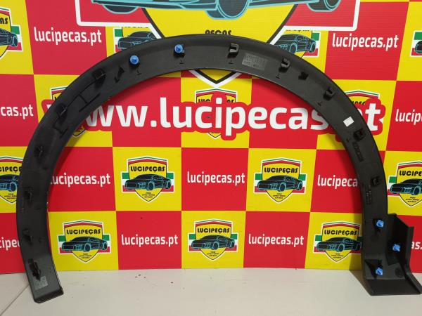 ABA GUARDA LAMAS FRT DRT PEUGEOT 3008 II 21- Imagem-4