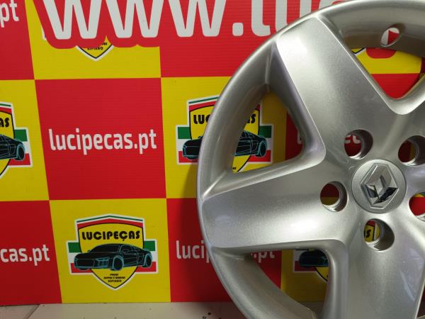 TAMPAO DE JANTE RENAULT SCÉNIC III (JZ0/1_) | 08 -  Imagem-3