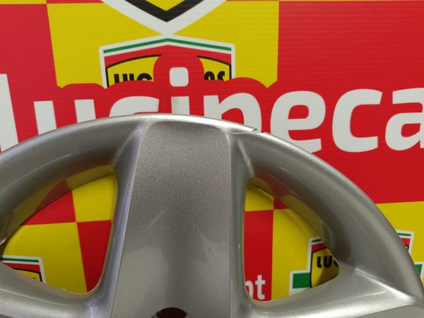 TAMPAO DE JANTE RENAULT SCÉNIC III (JZ0/1_) | 08 -  Imagem-4