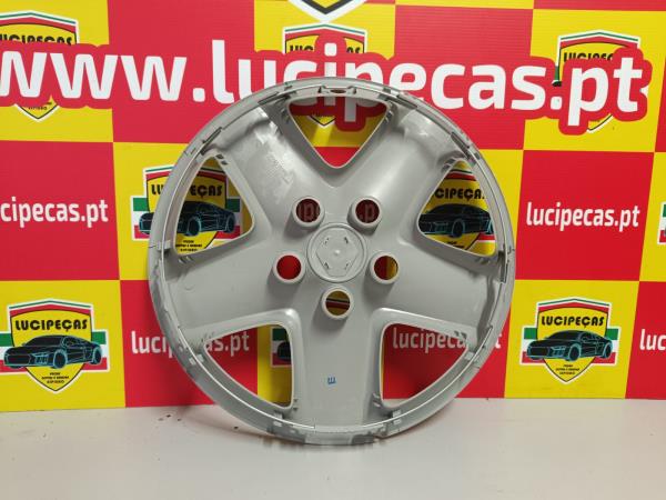 TAMPAO DE JANTE RENAULT SCÉNIC III (JZ0/1_) | 08 -  Imagem-5