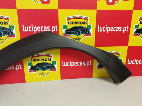 ABA GUARDA LAMAS TRAS DRT PEUGEOT 2008 I (CU_) | 13 -  Imagem-2