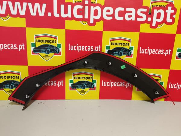 ABA GUARDA LAMAS TRAS DRT PEUGEOT 2008 I (CU_) | 13 -  Imagem-3