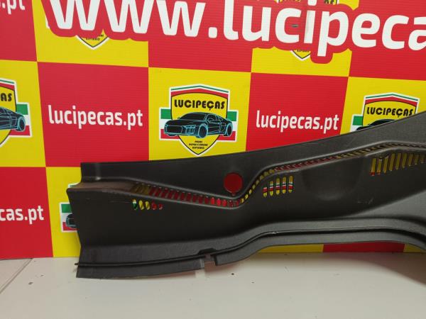 GRELHA TORPEDO VOLKSWAGEN PASSAT (362) | 10 - 15 Imagem-1