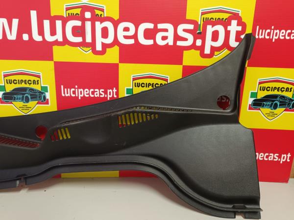 GRELHA TORPEDO VOLKSWAGEN PASSAT (362) | 10 - 15 Imagem-2