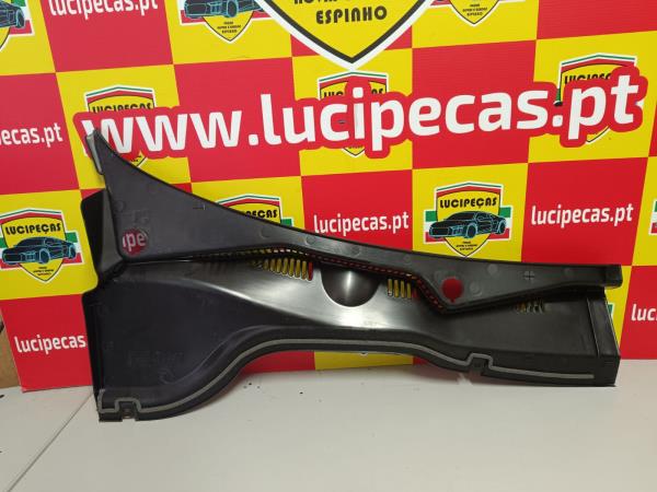 GRELHA TORPEDO VOLKSWAGEN PASSAT (362) | 10 - 15 Imagem-3