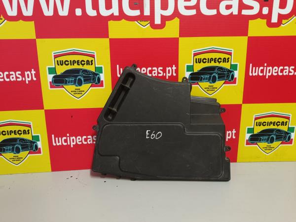Tampa de caixa de fusiveis BMW 5 (E60) | 01 - 10 Imagem-1