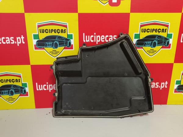 Tampa de caixa de fusiveis BMW 5 (E60) | 01 - 10 Imagem-2