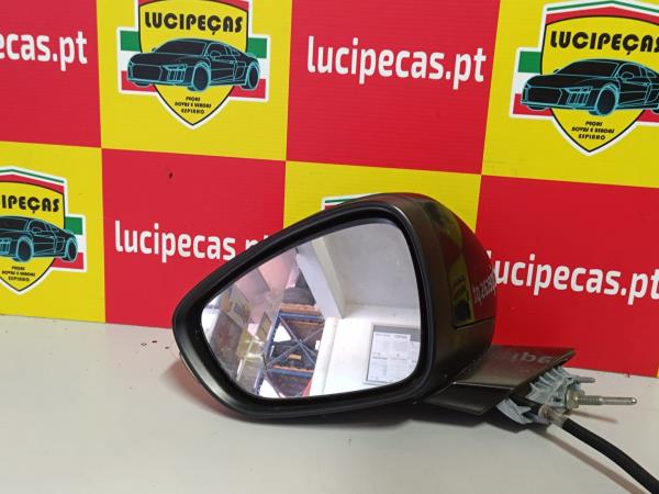 Left Mirror PEUGEOT 508 SW I (8E_) | 10 - 18 Imagem-1