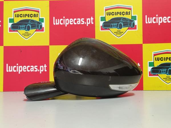 Left Mirror PEUGEOT 508 SW I (8E_) | 10 - 18 Imagem-2