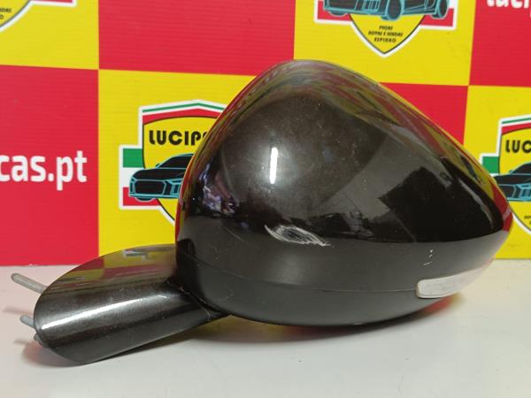 Left Mirror PEUGEOT 508 SW I (8E_) | 10 - 18 Imagem-3