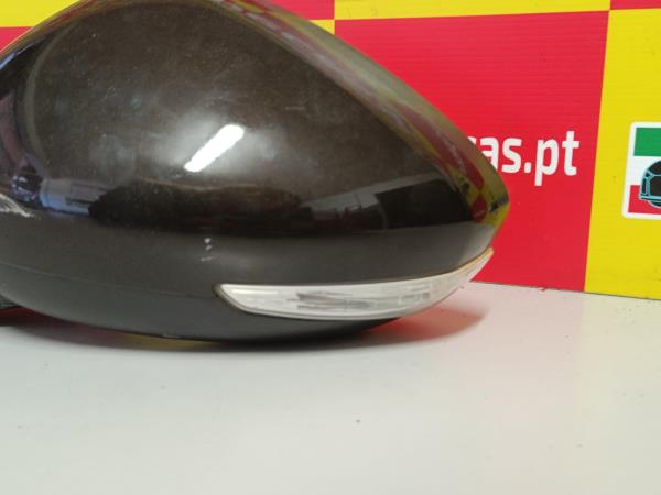 Left Mirror PEUGEOT 508 SW I (8E_) | 10 - 18 Imagem-4