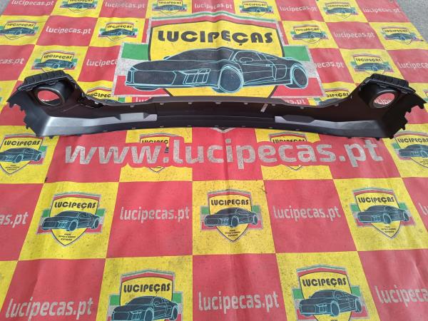 Para Choques Frente DACIA DUSTER (HM_) | 17 -  Imagem-4