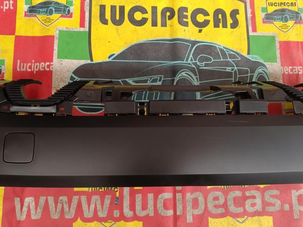 Para Choques de Trás CITROEN C4 III 20- Imagem-2