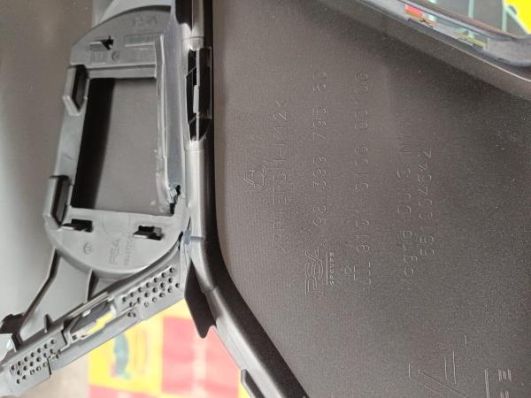 Para Choques Frente OPEL ASTRA L | 21 - Imagem-4