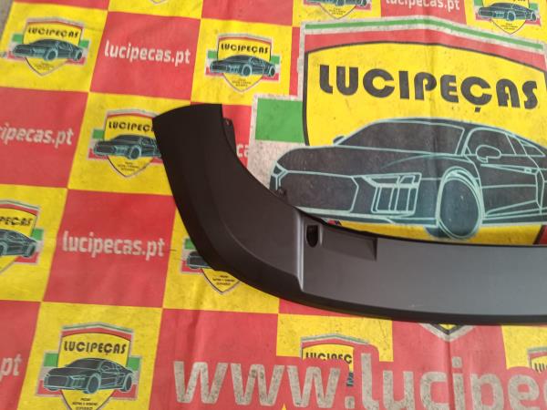 Para Choques de Trás SEAT IBIZA IV ST (6J8, 6P8) | 10 - 16 Imagem-1