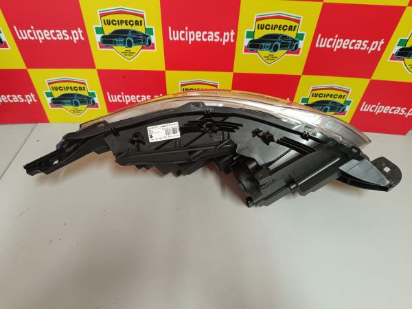 Left Headlight PEUGEOT 2008 I (CU_) | 13 -  Imagem-3