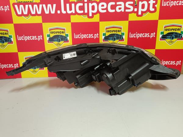 Left Headlight PEUGEOT 2008 I (CU_) | 13 -  Imagem-4