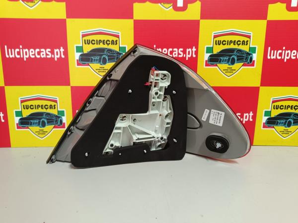 farolim tras esq MERCEDES-BENZ E-CLASS (W211) | 02 - 09 Imagem-3