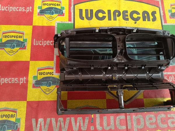 DEFLETOR DE RADIADOR BMW 5 (F10) | 09 - 16 Imagem-1