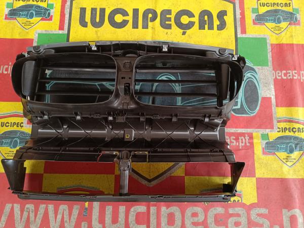 DEFLETOR DE RADIADOR BMW 5 (F10) | 09 - 16 Imagem-2